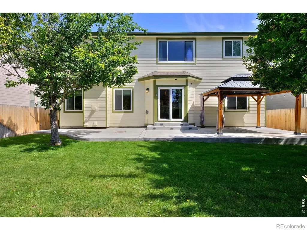 1188 W 111th Avenue Denver CO 80234