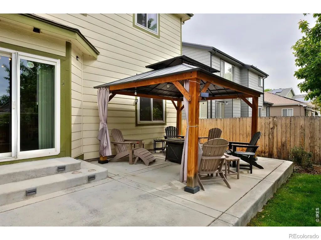 1188 W 111th Avenue Northglenn CO 80234