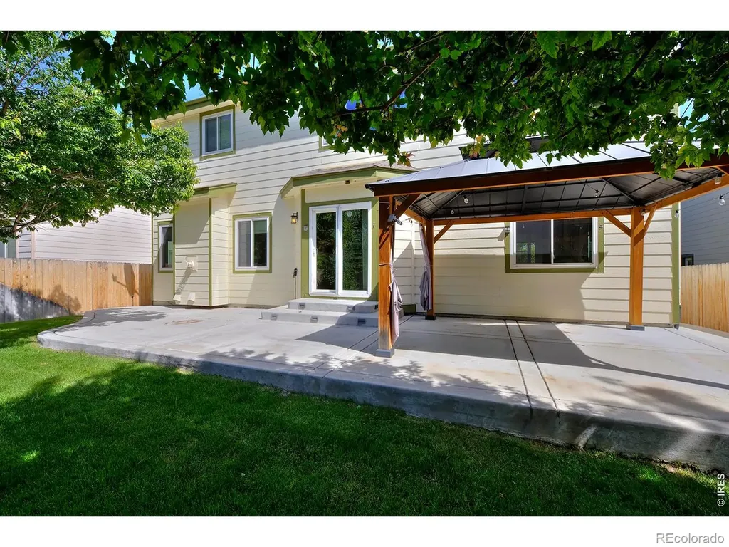 1188 W 111th Avenue Denver CO 80234