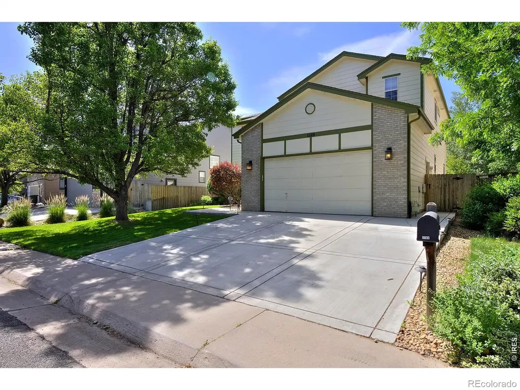 1188 W 111th Avenue Denver CO 80234