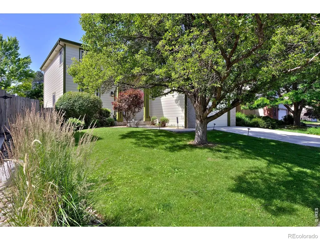 1188 W 111th Avenue Denver CO 80234