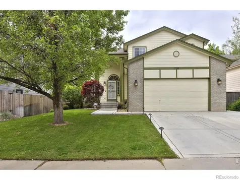 1188 W 111th Avenue Northglenn CO 80234