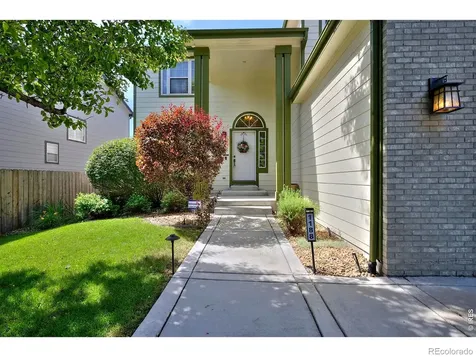 1188 W 111th Avenue Northglenn CO 80234