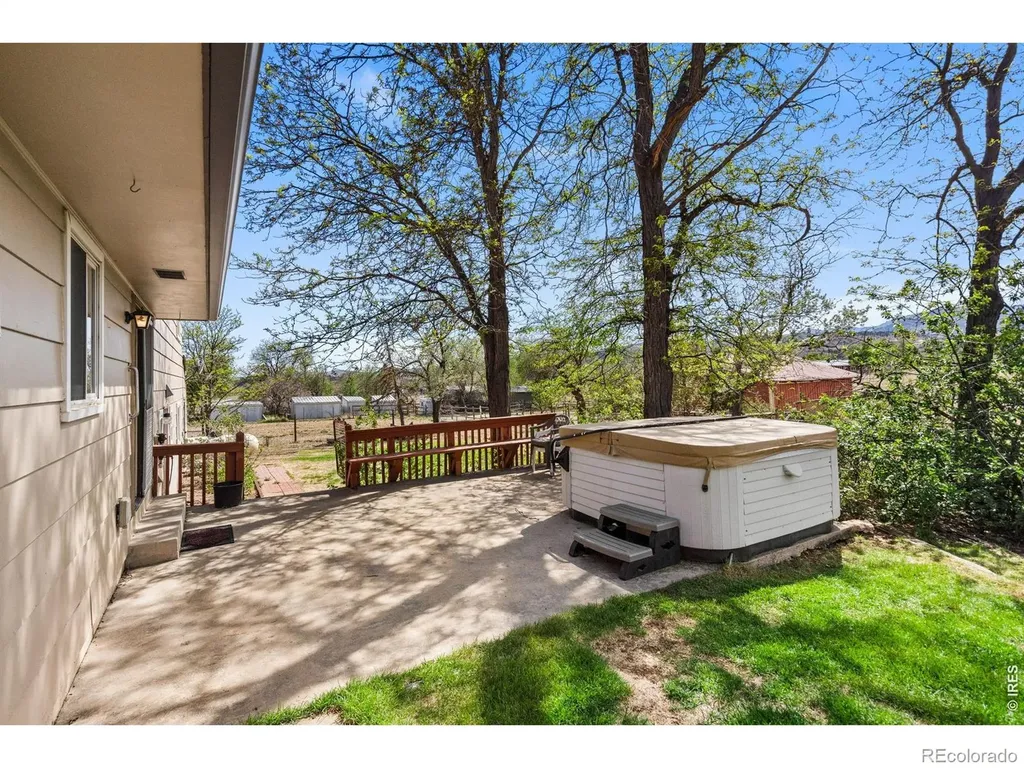 4801 Norwood Avenue Loveland CO 80538