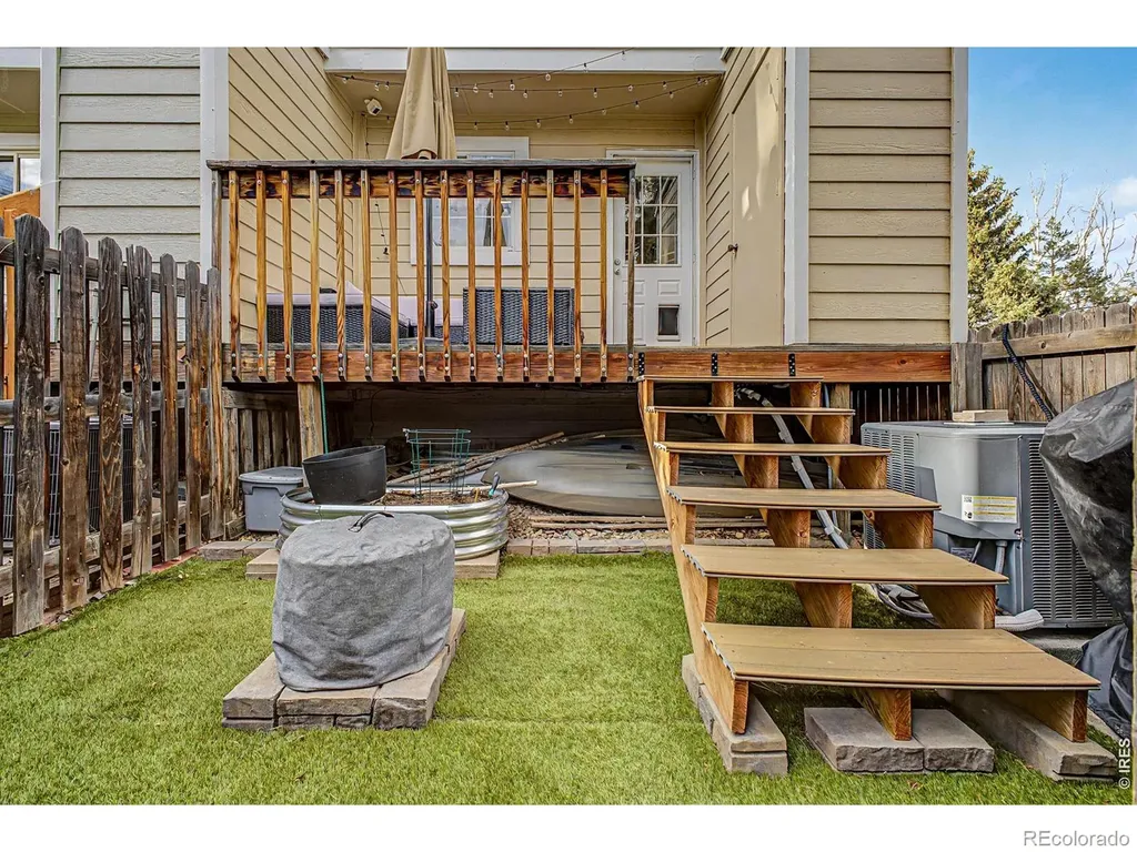 9525 W Coal Mine Avenue Littleton CO 80123
