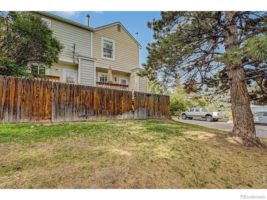 9525 W Coal Mine Avenue Littleton CO 80123