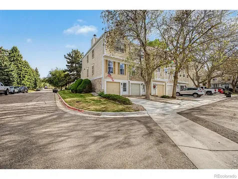 9525 W Coal Mine Avenue Littleton CO 80123