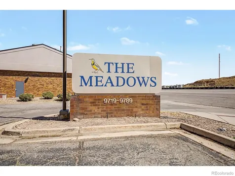 9525 W Coal Mine Avenue Littleton CO 80123