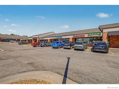 9525 W Coal Mine Avenue Littleton CO 80123