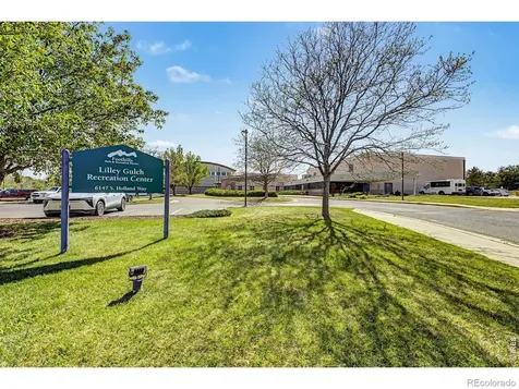 9525 W Coal Mine Avenue Littleton CO 80123