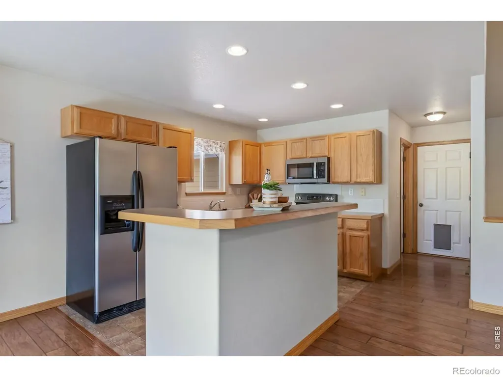 8781 Flaming Arrow Avenue Wellington CO 80549
