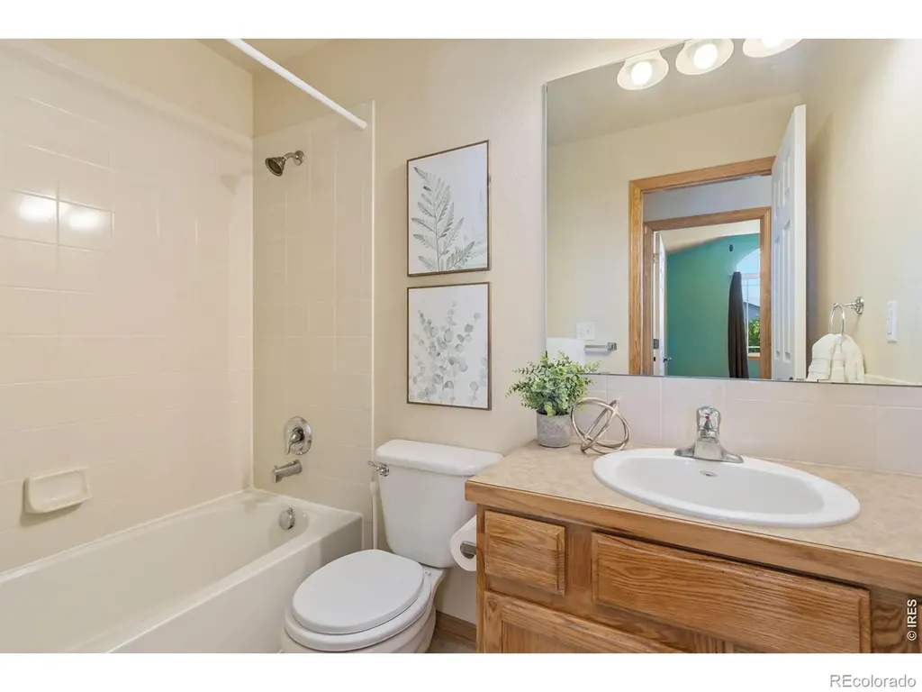 8781 Flaming Arrow Avenue Wellington CO 80549