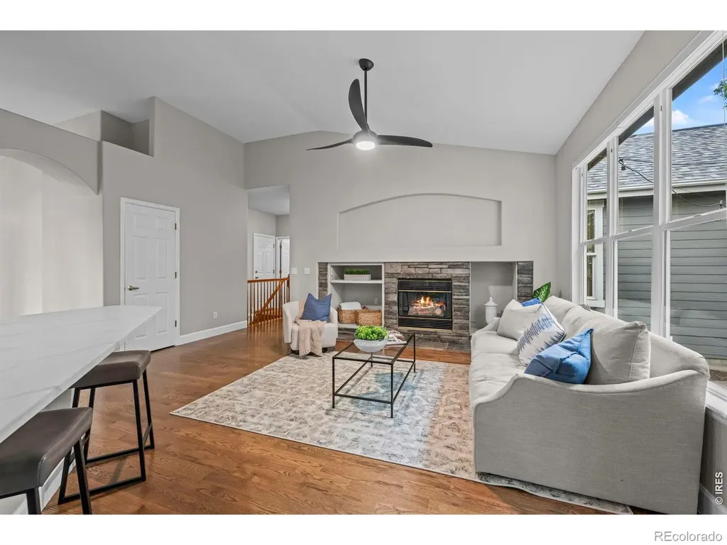 2754 Odell Drive Erie CO 80516