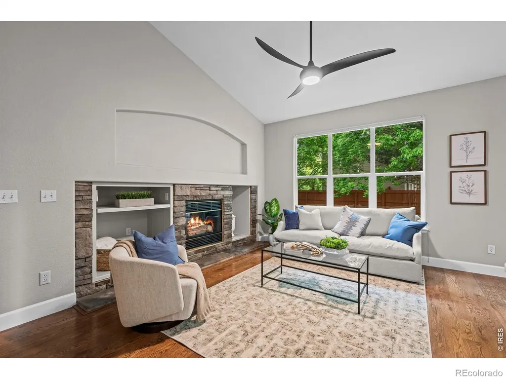 2754 Odell Drive Erie CO 80516