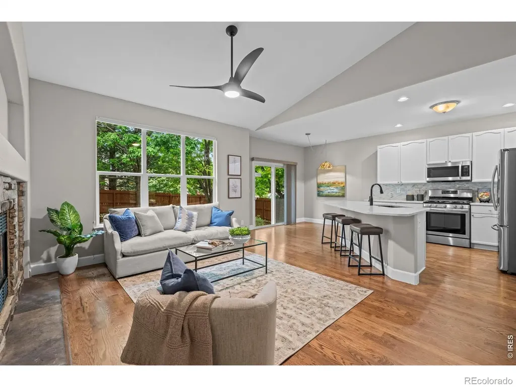 2754 Odell Drive Erie CO 80516