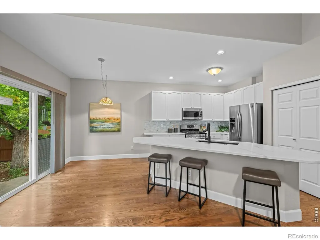 2754 Odell Drive Erie CO 80516