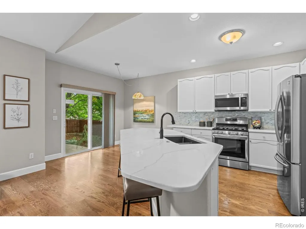 2754 Odell Drive Erie CO 80516