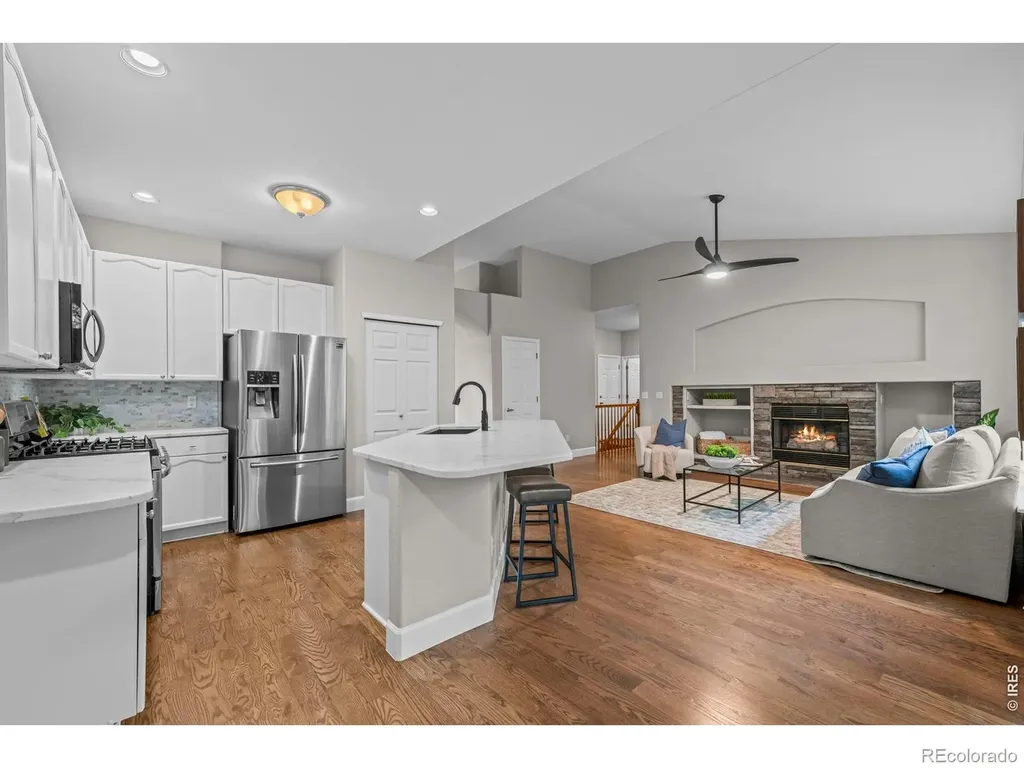 2754 Odell Drive Erie CO 80516