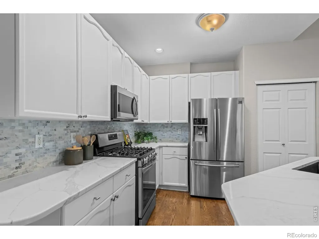 2754 Odell Drive Erie CO 80516