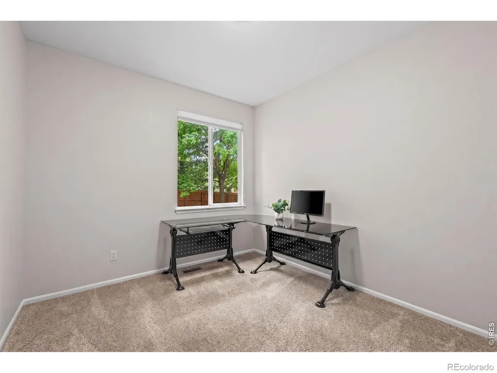 2754 Odell Drive Erie CO 80516