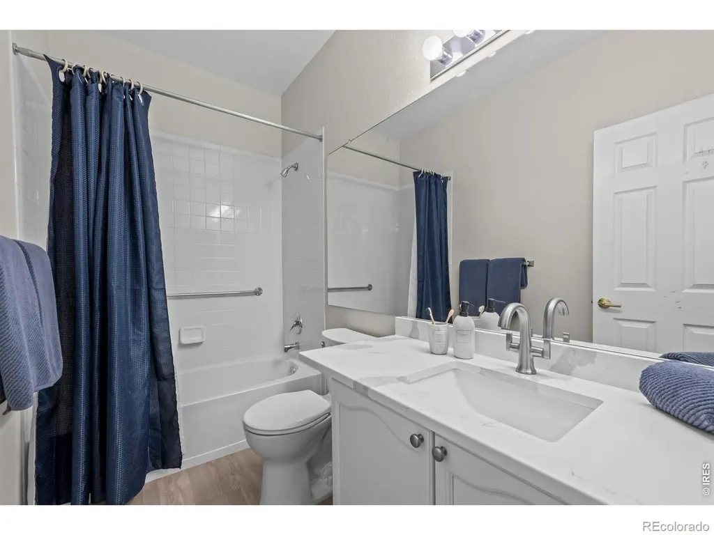 2754 Odell Drive Erie CO 80516