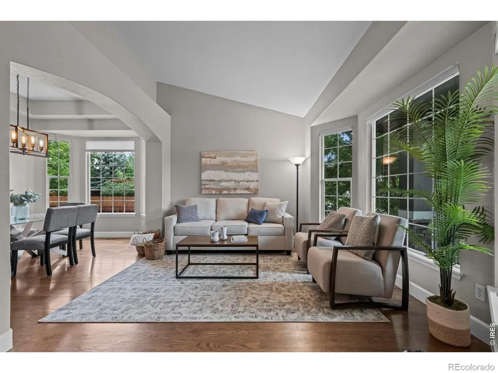 2754 Odell Drive Erie CO 80516