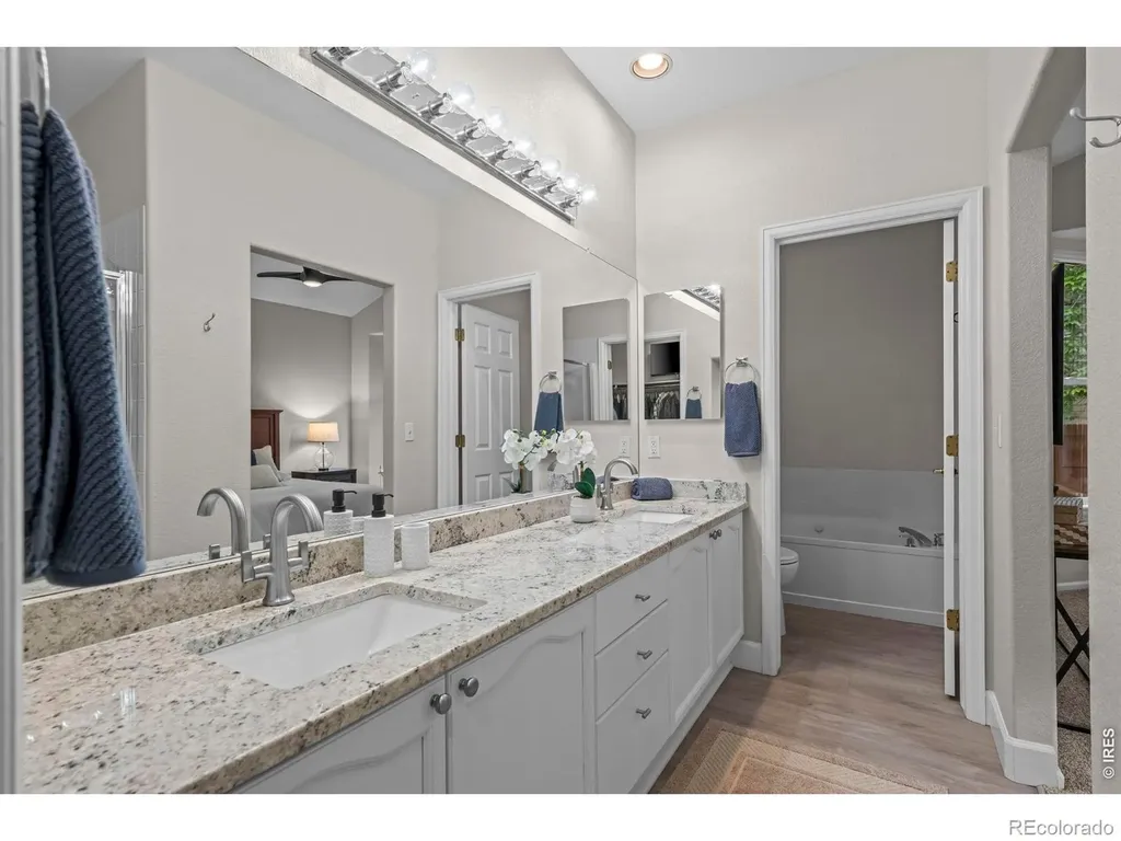 2754 Odell Drive Erie CO 80516