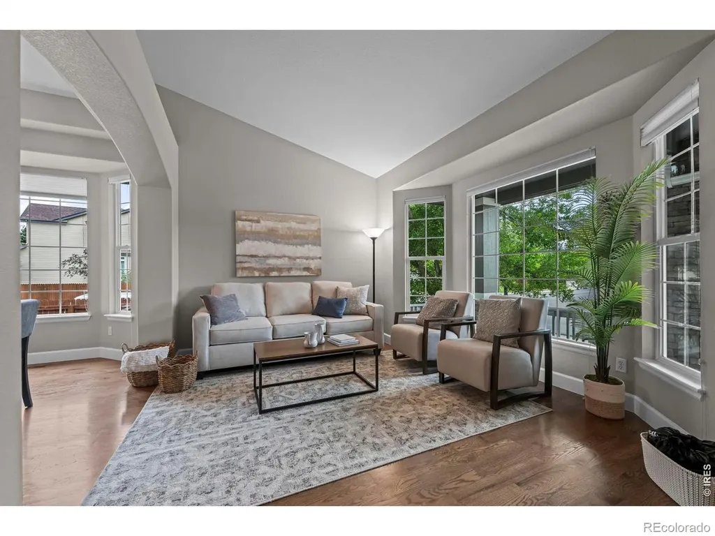 2754 Odell Drive Erie CO 80516
