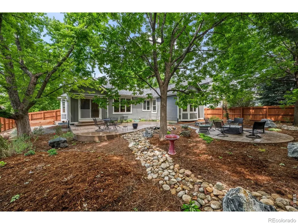 2754 Odell Drive Erie CO 80516