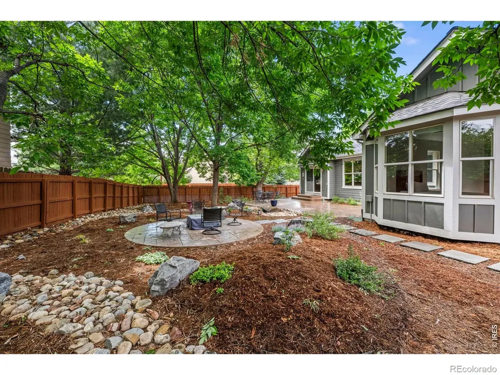 2754 Odell Drive Erie CO 80516