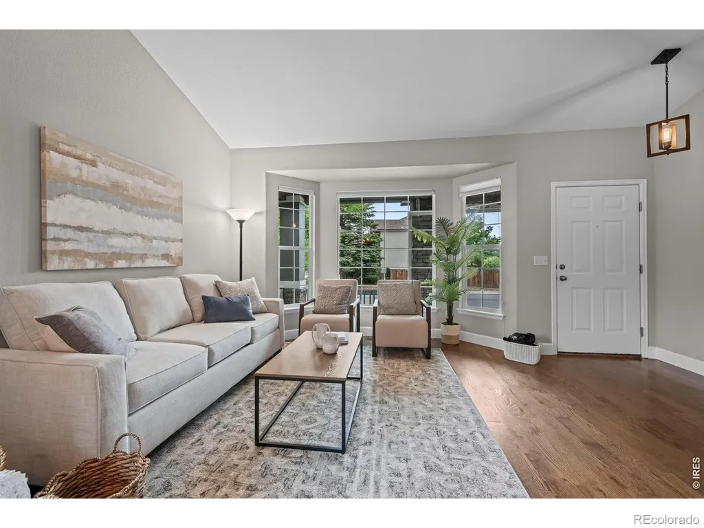 2754 Odell Drive Erie CO 80516