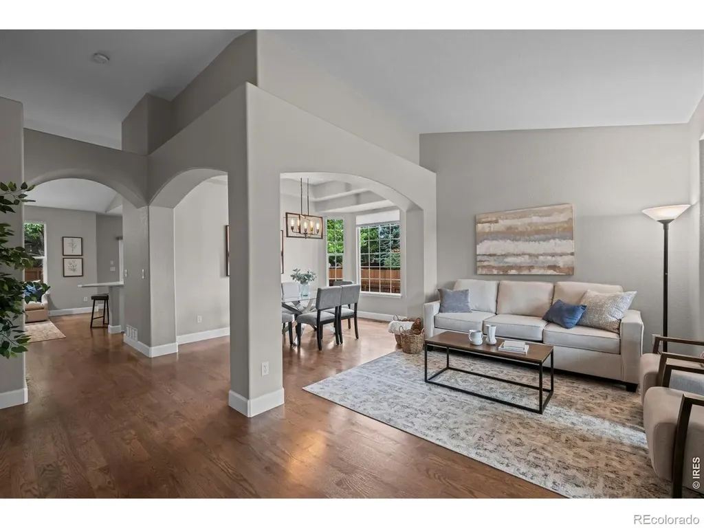 2754 Odell Drive Erie CO 80516