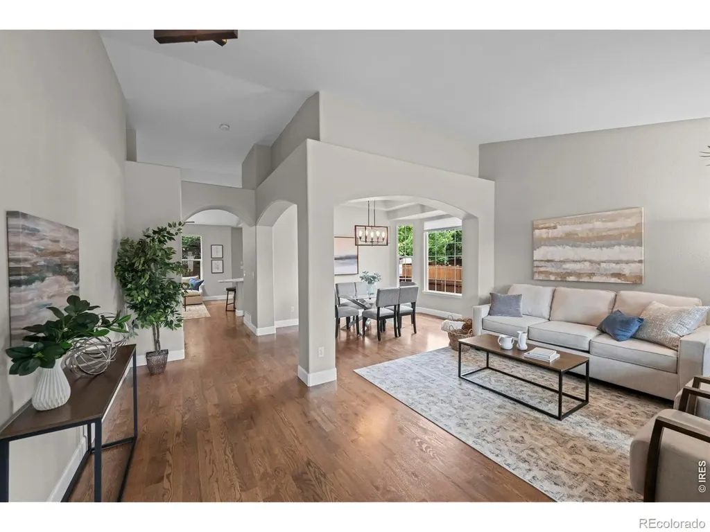 2754 Odell Drive Erie CO 80516