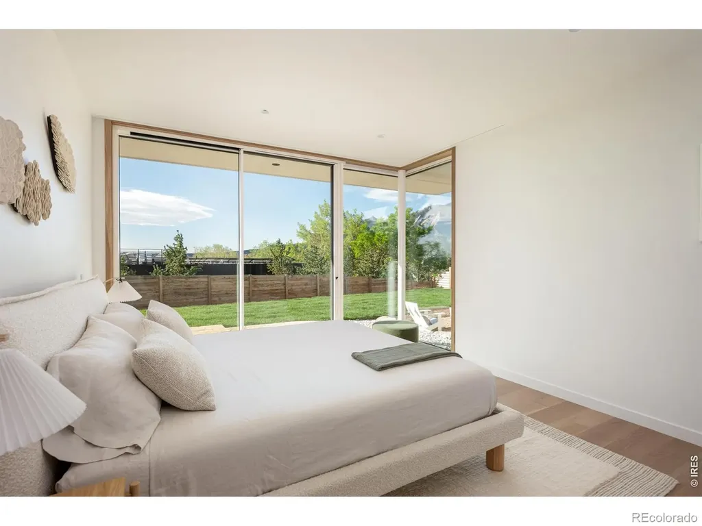 1750 Sunset Boulevard Boulder CO 80304