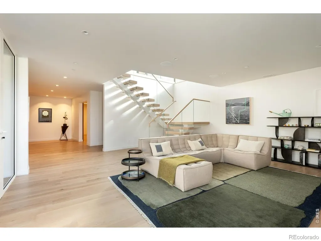 1750 Sunset Boulevard Boulder CO 80304