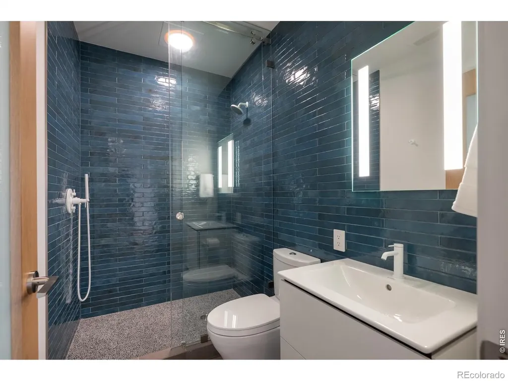 1750 Sunset Boulevard Boulder CO 80304