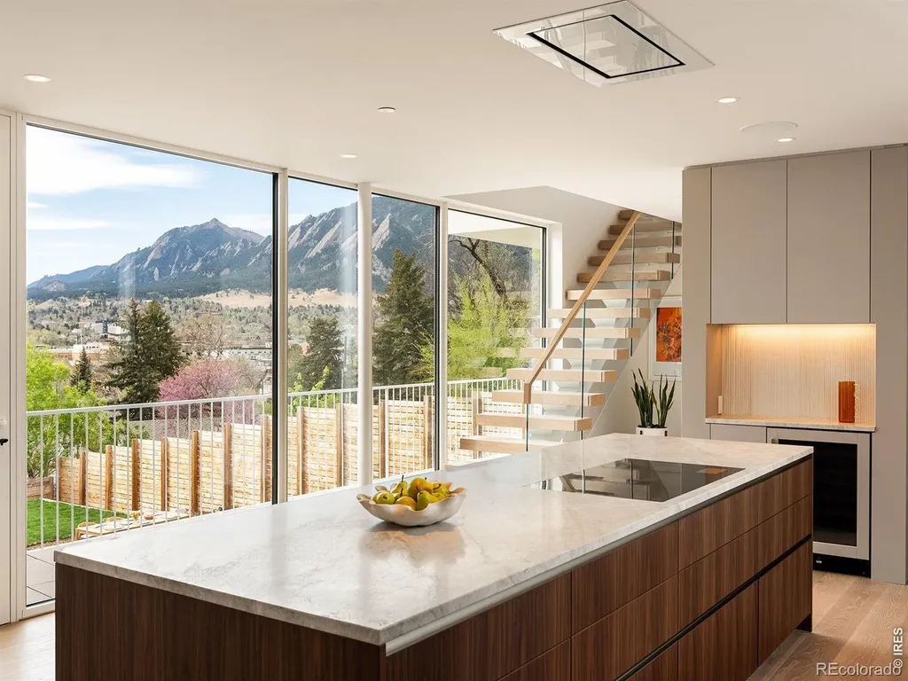 1750 Sunset Boulevard Boulder CO 80304