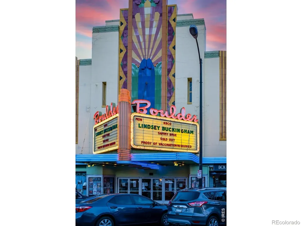 1750 Sunset Boulevard Boulder CO 80304