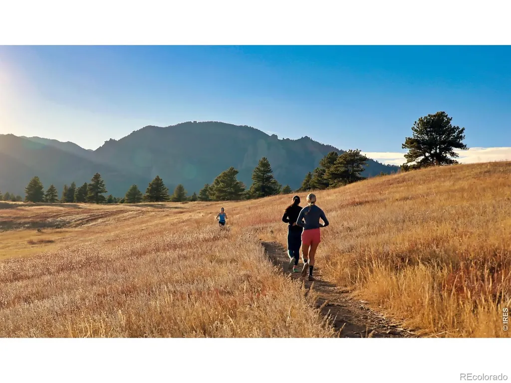 1750 Sunset Boulevard Boulder CO 80304