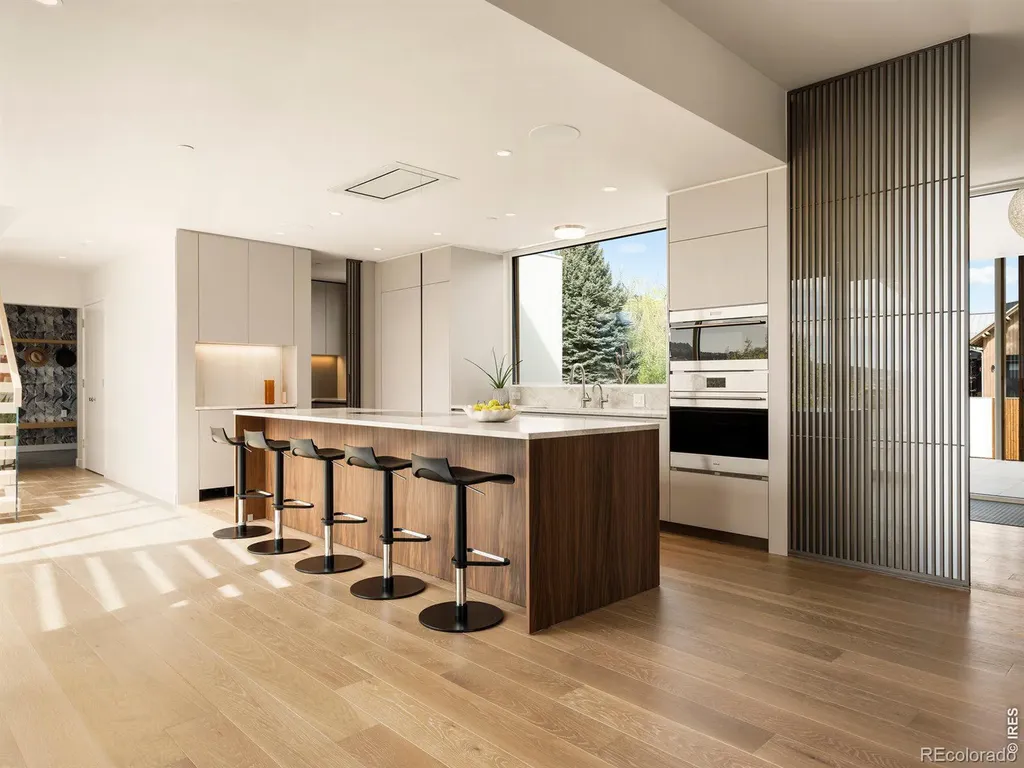 1750 Sunset Boulevard Boulder CO 80304