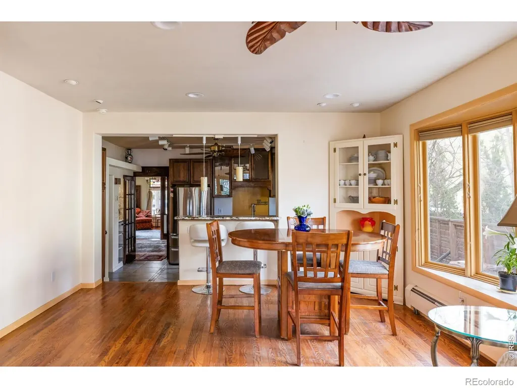 541 Arapahoe Avenue Boulder CO 80302