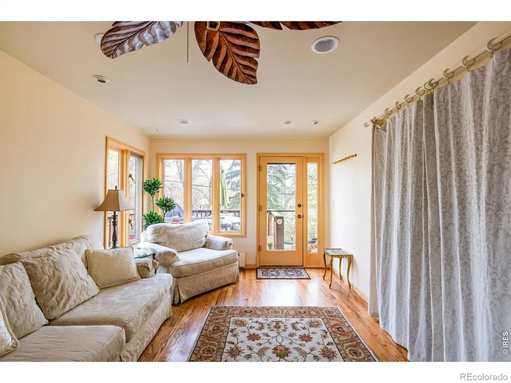 541 Arapahoe Avenue Boulder CO 80302
