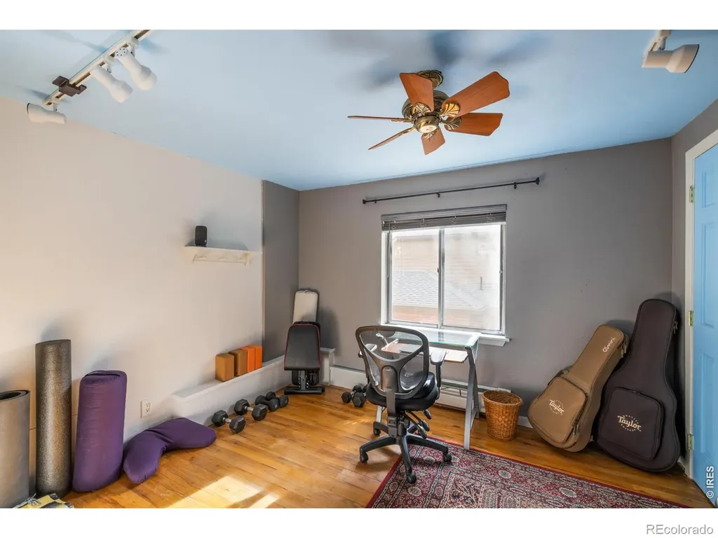 541 Arapahoe Avenue Boulder CO 80302