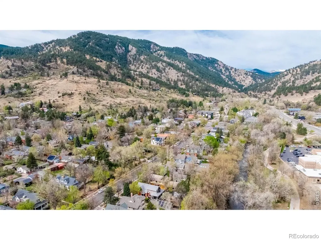 541 Arapahoe Avenue Boulder CO 80302