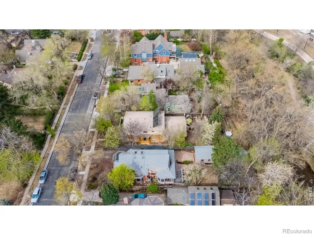 541 Arapahoe Avenue Boulder CO 80302