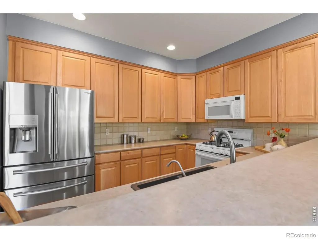 565 Wild Ridge Lane Lafayette CO 80026