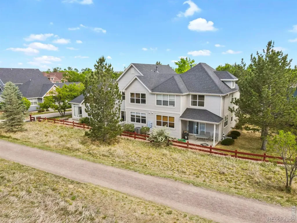 565 Wild Ridge Lane Lafayette CO 80026
