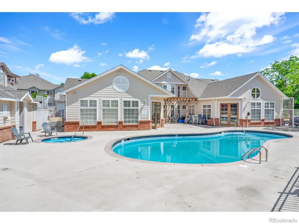 5151 W 29th Street Greeley CO 80634