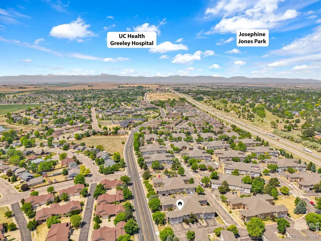 5151 W 29th Street Greeley CO 80634