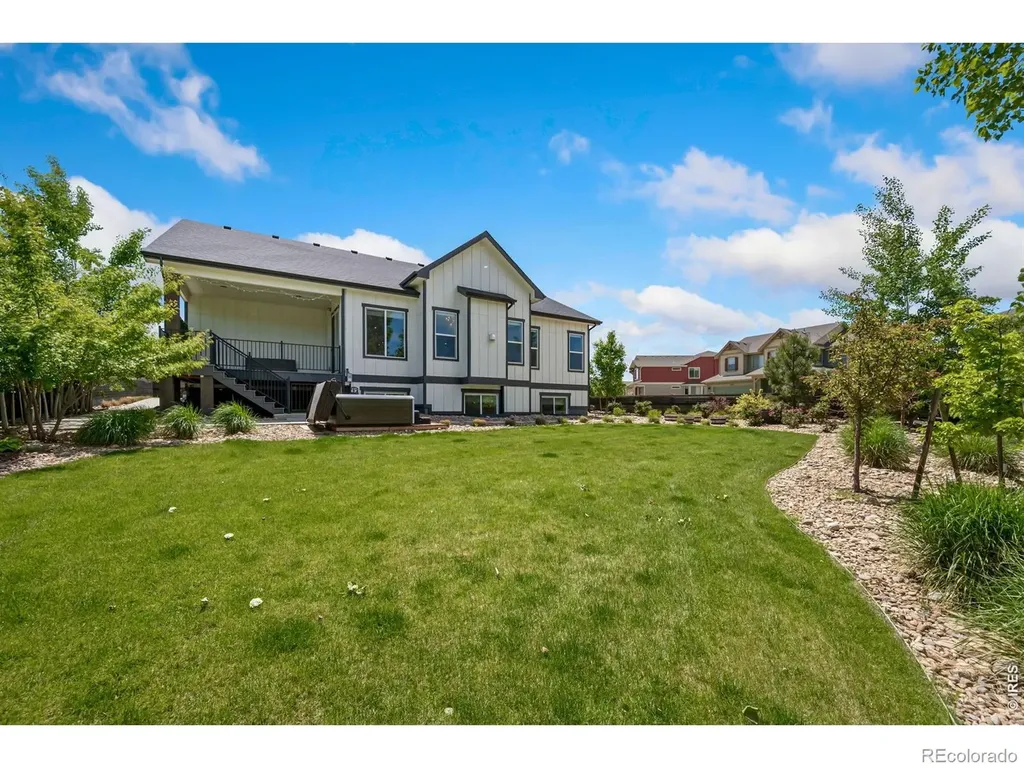 4407 Lake Nakoni Court Loveland CO 80538